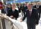 President Emomali Rahmon Opens New School for 2,400 Students in Faizobod