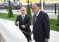 President Emomali Rahmon Opens New Tax Inspectorate Building in Danghara