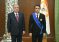 President Emomali Rahmon Presents State Awards on the Occasion of the 35th Anniversary of State Independence