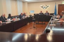 Tajikistan Seeks to Expand Air Connectivity With CIS Countries