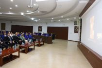 Tajikistan, Iran Open Virtual Exhibition Showcasing Shared Cultural Heritage