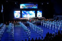 Tajikistan to Host 20th Delphic Youth Games of CIS in October