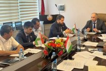 Tajikistan Launches Interdepartmental Working Group on e-Phyto System Implementation
