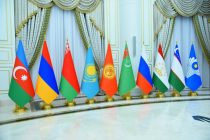 Tajikistan Presents Digital Transport Roadmap at CIS Meeting