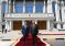 President Emomali Rahmon Inaugurates National Theatre of Tajikistan