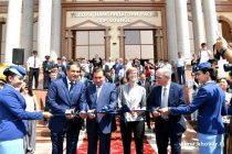 Tajikistan’s Somon Air Introduces Boeing 737-8 MAX