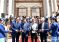 Tajikistan’s Somon Air Introduces Boeing 737-8 MAX