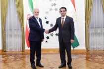 Dushanbe, Shiraz to Mark 35th Anniversary of Sister-City Relations in 2027