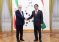 Dushanbe, Shiraz to Mark 35th Anniversary of Sister-City Relations in 2027