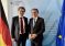 Tajik, German officials discuss expanding economic and investment cooperation