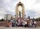 Dushanbe Welcomes More Than 700,000 Tourists in First Half of 2026