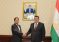 Tajikistan, IMF Discuss Human Capital Development and Economic Cooperation