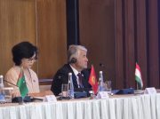 Tajikistan, Uzbekistan Underscore Shared Commitment to Friendship and Strategic Partnership