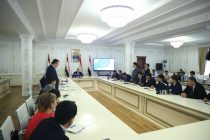 Khatlon Agricultural Output Reaches 17.1 Billion Somoni in First Half of 2026