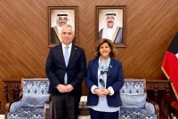 Tajikistan and Kuwait Strengthen Human Rights Cooperation