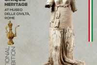 Rome to Host International Exhibition Showcasing Tajikistan’s Ancient Heritage