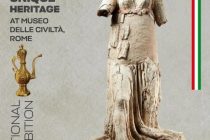 Rome to Host International Exhibition Showcasing Tajikistan’s Ancient Heritage