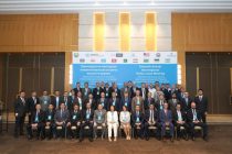 Tajikistan Takes Part in Interregional Customs Cooperation Meeting