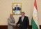 Tajikistan, Turkey Discuss Expanding Textile, Investment Cooperation
