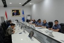 Tajikistan, ADB Discuss Modernizing Key Border Crossings