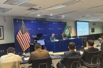 Ambassador of Tajikistan Highlights Regional Security, Peace Initiatives at NESA Forum