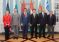 U.S. Under Secretary of State Meets With Central Asian Ambassadors in Washington