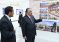 President Emomali Rahmon Reviews Four New Socioeconomic Projects in Faizobod