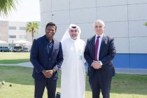 Tajik ambassador, Jazeera Airways discuss expanding Dushanbe-Kuwait flights