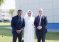 Tajik ambassador, Jazeera Airways discuss expanding Dushanbe-Kuwait flights