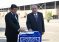 President Emomali Rahmon Opens Khishti Diyor Brick Plant and New Public Facilities in Levakant