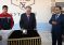 President Emomali Rahmon Lays Foundation for New 1.2 Million-Ton Cement Plant in Kushoniyon