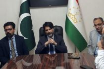 Pakistan to hold Culture Days in Tajikistan in 2027