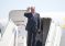President Emomali Rahmon departs for Kyrgyzstan to attend Central Asia-Azerbaijan consultative meeting