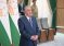 President Emomali Rahmon Inaugurates New Education, Healthcare and Water Facilities in Khujand