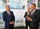 President Emomali Rahmon Reviews Agro-Logistics Center Project in Khorugh