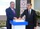 President Emomali Rahmon Commissions Major Energy Facilities Across GBAO
