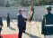 President Emomali Rahmon lays wreath at South Korea’s National Cemetery