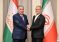 President Emomali Rahmon Meets President Pezeshkian on SCO Summit Sidelines
