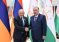 President Emomali Rahmon Meets Armenian Prime Minister Nikol Pashinyan in Bishkek