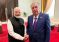 President Emomali Rahmon, Prime Minister Modi Discuss Further Development of Bilateral Ties