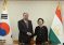 President of Tajikistan Emomali Rahmon, South Korean Prime Minister Han Seong-suk discuss expanding bilateral ties