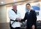 President Emomali Rahmon Awarded 9th Honorary Taekwondo Dan in South Korea
