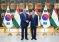 President Emomali Rahmon, South Korean Parliament Speaker Discuss Expanding Bilateral Cooperation