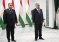 President Emomali Rahmon Commissions 11 New Facilities in Bobojon Ghafurov and Spitamen Districts