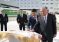 President Emomali Rahmon Launches New Flour Production Facility in Bobojon Ghafurov District