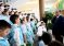 President Emomali Rahmon Opens New “Khurshedi Istiqlol” Kindergarten in Khujand