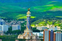 Dushanbe – A Mirror of the History, Independence and Urban Culture of the Tajik People