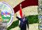 President Emomali Rahmon Attends Grand Cultural Celebration of Tajikistan’s Independence