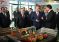 President Emomali Rahmon Inaugurates Three New Industrial Enterprises in Khorugh
