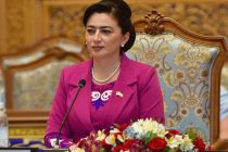 Parliament and National Diplomacy: Thirty-Five Years of Experience in Tajikistan’s Independent Statehood — Reflections by Deputy Speaker Mavsuma Muini
